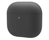 Elago Liquid Hybrid Case do Apple AirPods 4. generacji black - 1280114 - zdjęcie 1